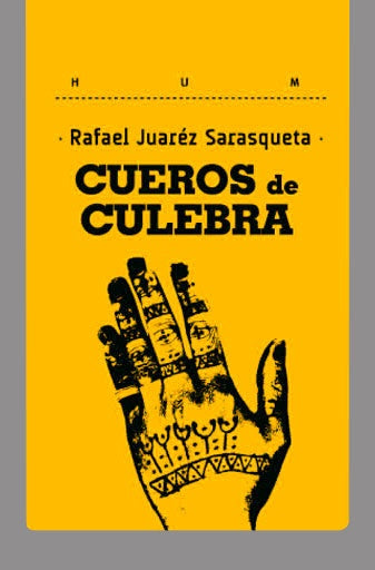 CUEROS DE CULEBRA.. | Rafael Juárez Sarasqueta