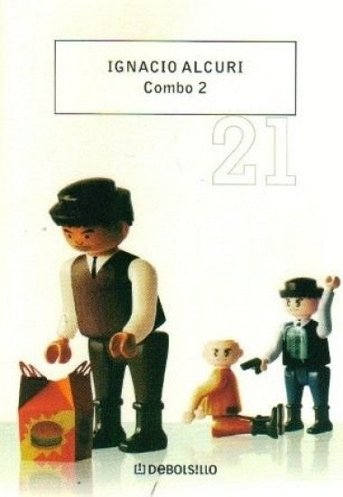 COMBO 2*.. | Ignacio  Alcuri