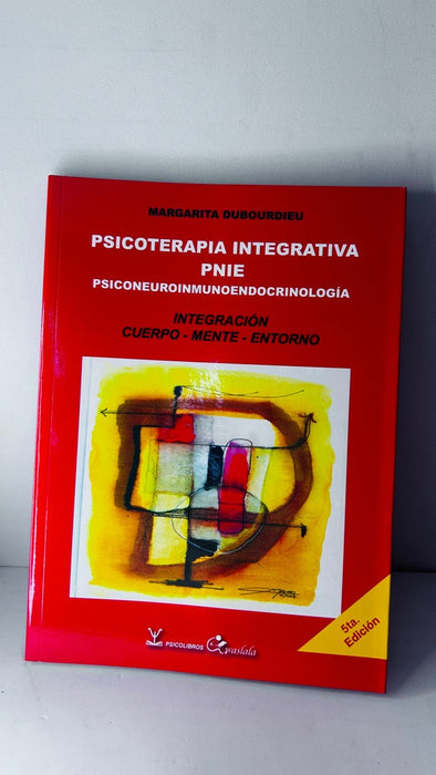 PSICOTERAPIA INTEGRATIVA PNIE.. | Margarita Dubourdieu