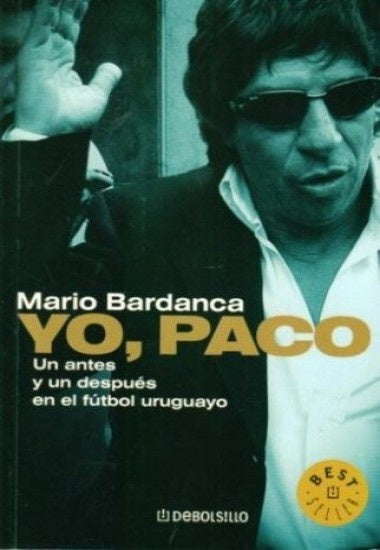 YO, PACO.. | Mario Bardanca