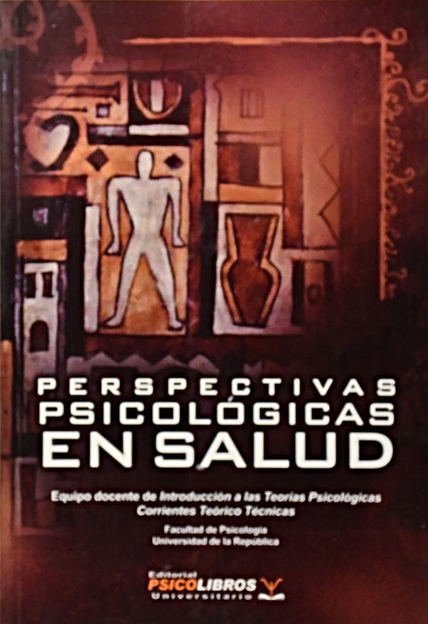 PERSPECTIVAS PSICOLOGICAS EN SALUD*.. | Sandra Carro