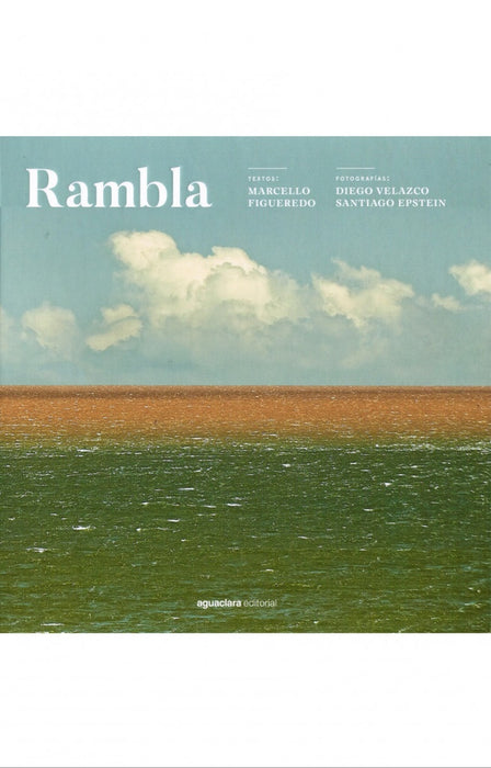 RAMBLA.. | Marcelo Figueredo