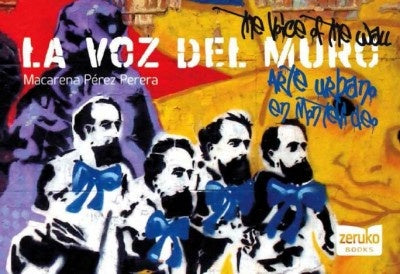 la voz del muro | Macarena Perez Perera
