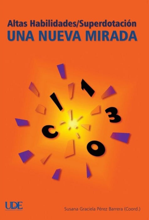 UNA NUEVA MIRADA.. | SUSANA GRACIELA PEREZ BARRERA