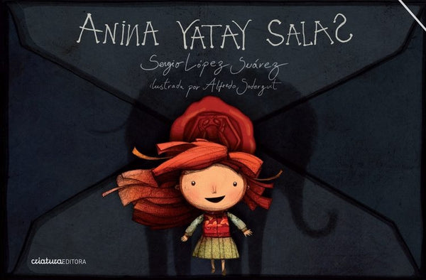 ANINA YATAY SALAS..* | Sergio  Suárez