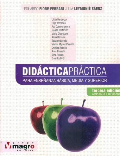 DIDACTICA PRACTICA* | Eduardo Fiore Ferrari