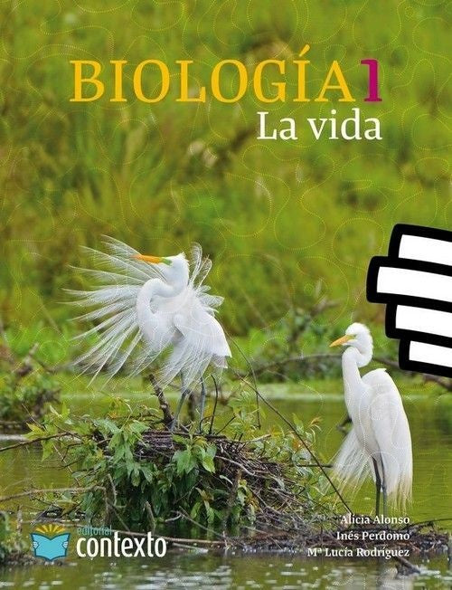 BIOLOGIA 1 LA VIDA*.. | Alicia Alonso