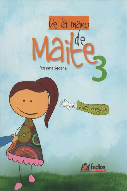 DE LA MANO DE MAITE 3.. | ROSSANA  SEOANE