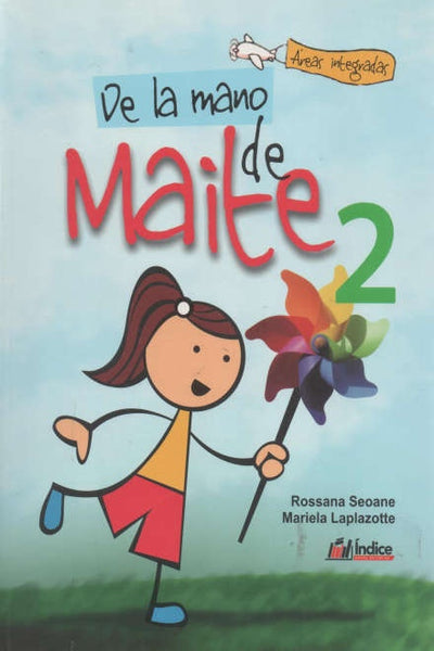 DE LA MANO DE MAITE 2.. | ROSSANA  SEOANE