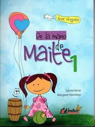 DE LA MANO DE MAITE 1..