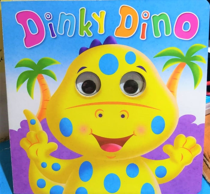 DINKY DINO..