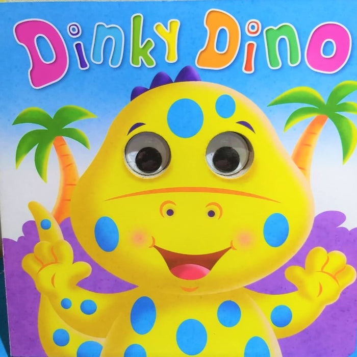 DINKY DINO..