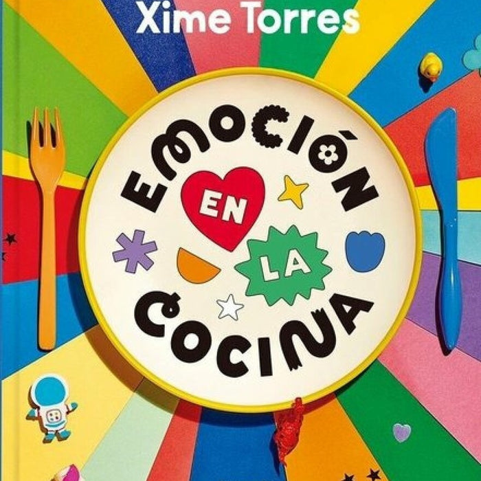 EMOCION EN LA COCINA.. | Ximena Torres