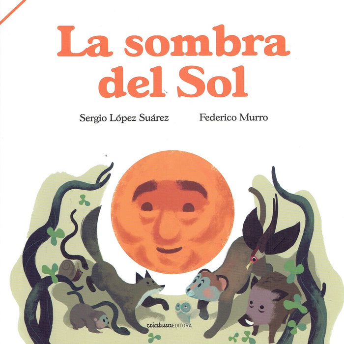 LA SOMBRA DEL SOL.. | Sergio  Suárez