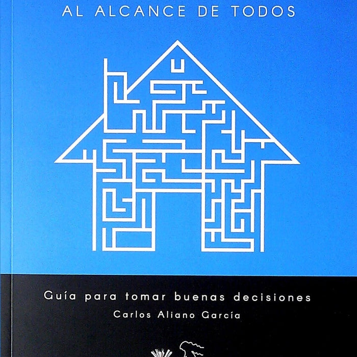 EL MERCADO INMOBILIARIO AL ALCANCE DE TODOS.. | Carlos Aliano Garcìa