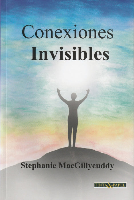 CONEXIONES INVISIBLES.. | STEPHANIE MACGILLYCUDDY