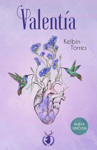 Valentía | Kelbin Torres