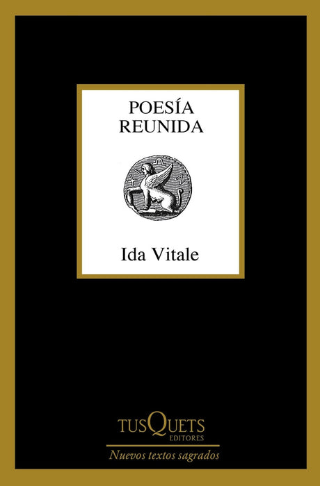 POESIA REUNIDA.. | Ida  Vitale