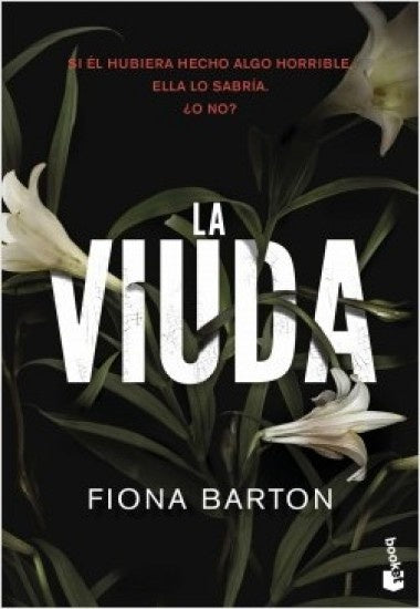 LA VIUDA | FIONA  BARTON