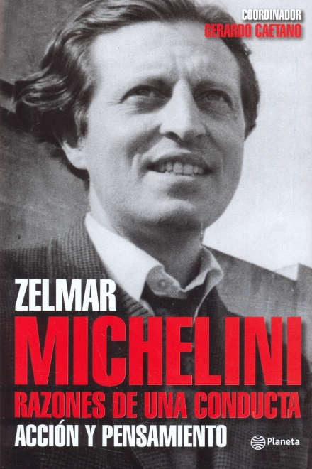 ZELMAR MICHELINI* | Gerardo Caetano