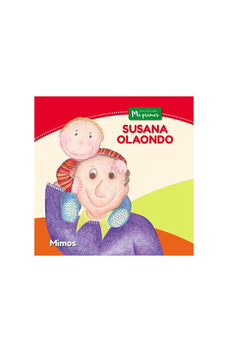 MIMOS.. | Susana Olaondo