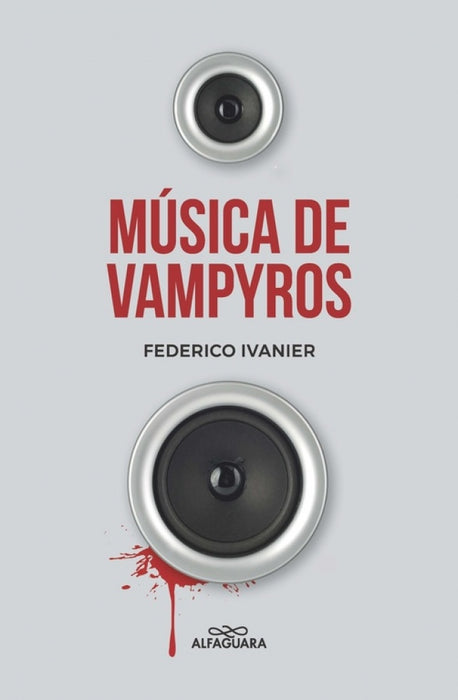 MUSICA DE VAMPIROS. | Federico Ivanier