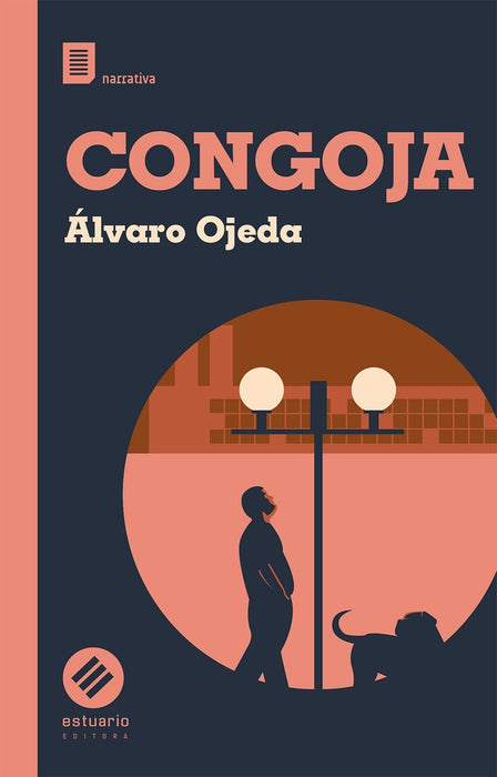 CONGOJA.. | Alvaro  Ojeda