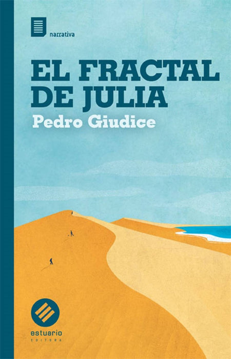 EL FRACTAL DE JULIA* | PEDRO GIUDICE