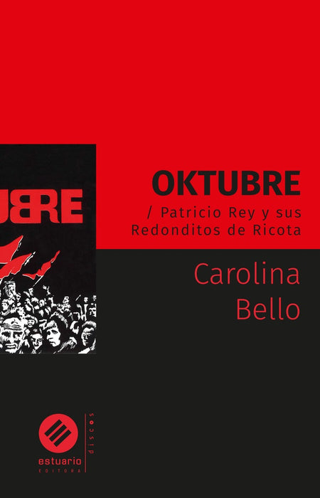 OKTUBRE.. | CAROLINA BELLO