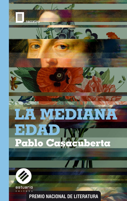 LA MEDIANA EDAD | PABLO  CASACUBERTA