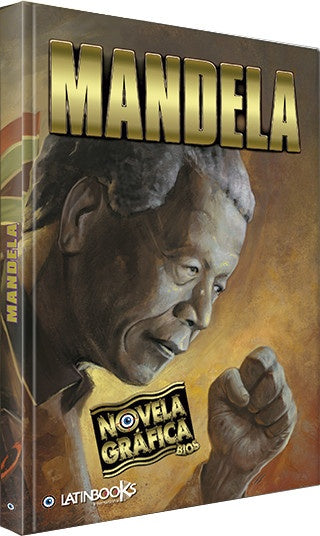 MANDELA.. | EMANUEL CASTRO