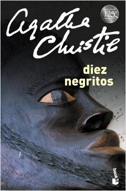 DIEZ NEGRITOS.. | Agatha Christie