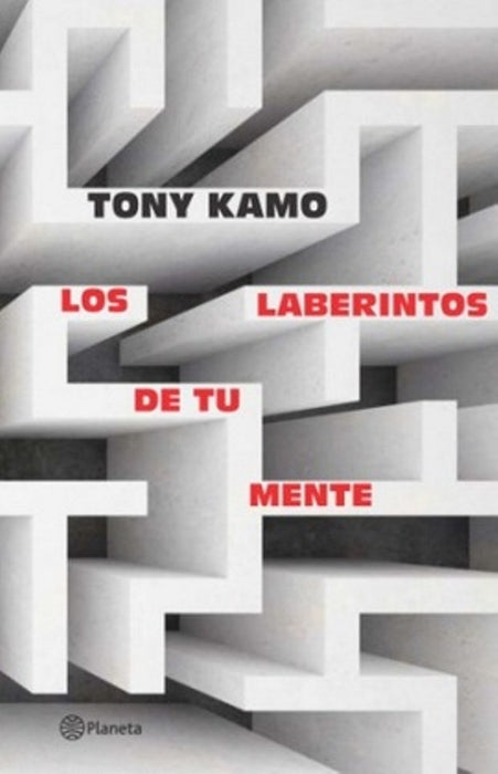 LOS LABERINTOS DE TU MENTE.. | TONY  Kamo