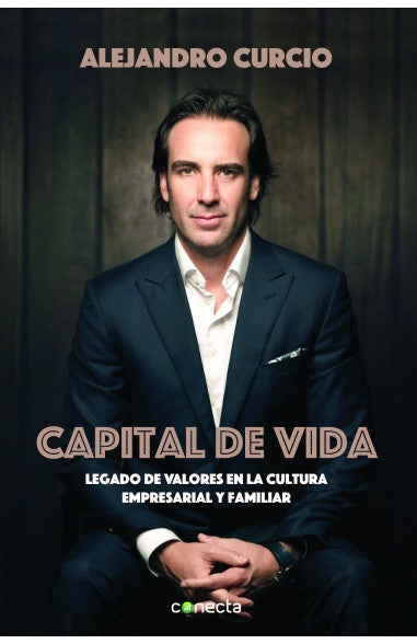 CAPITAL DE VIDA  | ALEJANDRO  CURCIO