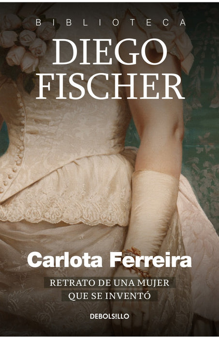 CARLOTA FERREIRA.. | Diego  Fischer