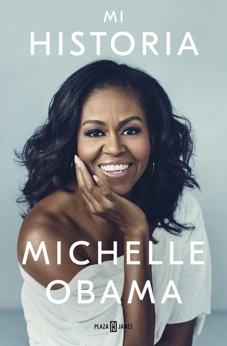 MI HISTORIA.. | Michelle     Obama