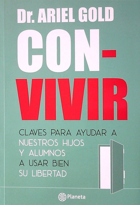 CON-VIVIR*.. | Ariel Gold