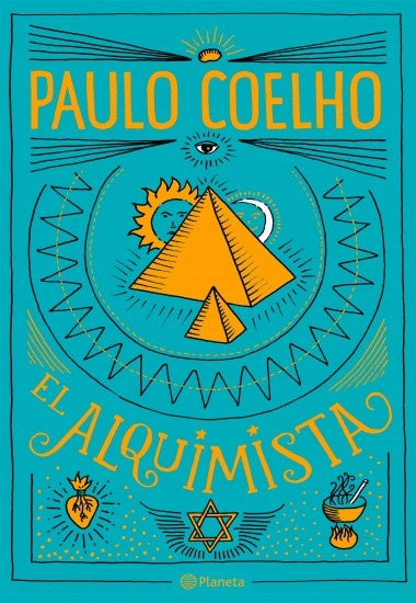 EL ALQUIMISTA*.. | Paulo Coelho