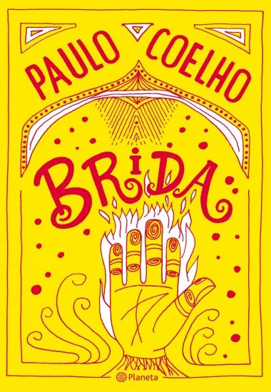 BRIDA* | Paulo Coelho