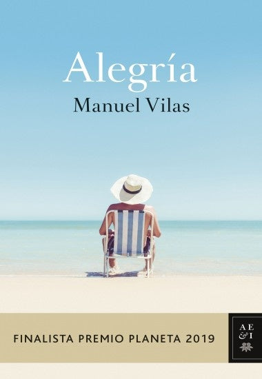 ALEGRIA.. | MANUEL VILAS