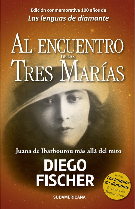 AL ENCUENTRO DE LAS TRES MARÍAS* | Diego  Fischer