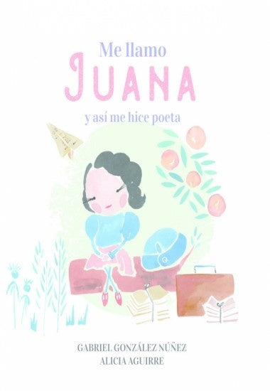 ME LLAMO JUANA*.. | GABRIEL GONZALEZ NUÑEZ