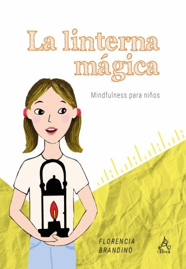 LINTERNA MÁGICA* | Florencia   Brandino