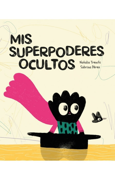MIS SUPERPODERES OCULTOS* | Natalia Trenchi