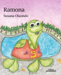 RAMONA*.. | Susana Olaondo