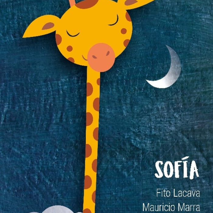 SOFIA..* | Fito  Lacava