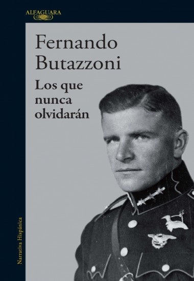 LOS QUE NUNCA OLVIDARAN*.. | Fernando Butazzoni