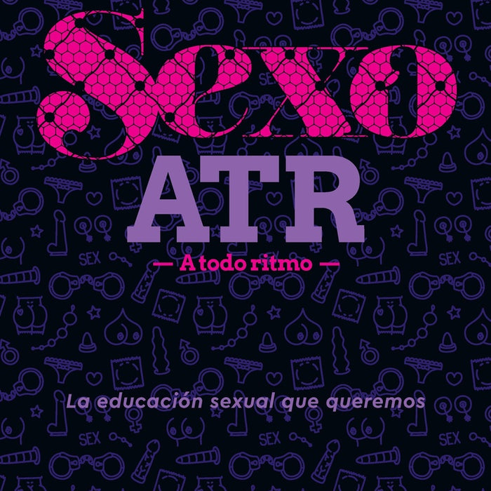 SEXO ATR A TODO RITMO*.. | Cecilia  Ce