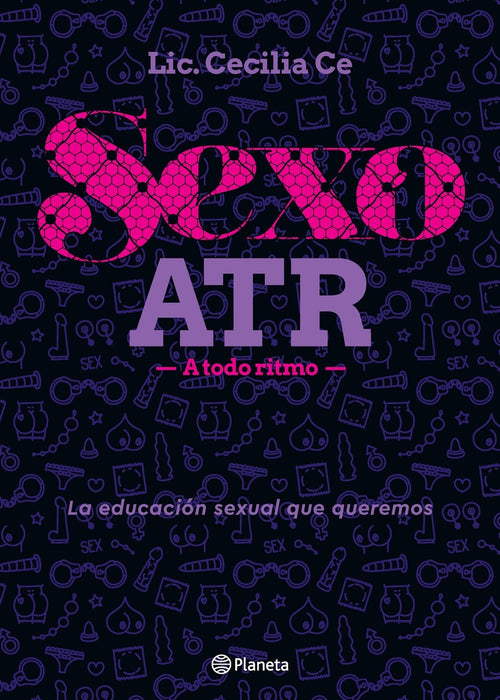 SEXO ATR A TODO RITMO*.. | Cecilia  Ce