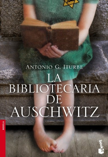 LA BIBLIOTECARIA DE AUSCHWITZ*.. | Antonio  Iturbe